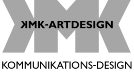 KMK-artDESIGN Logo